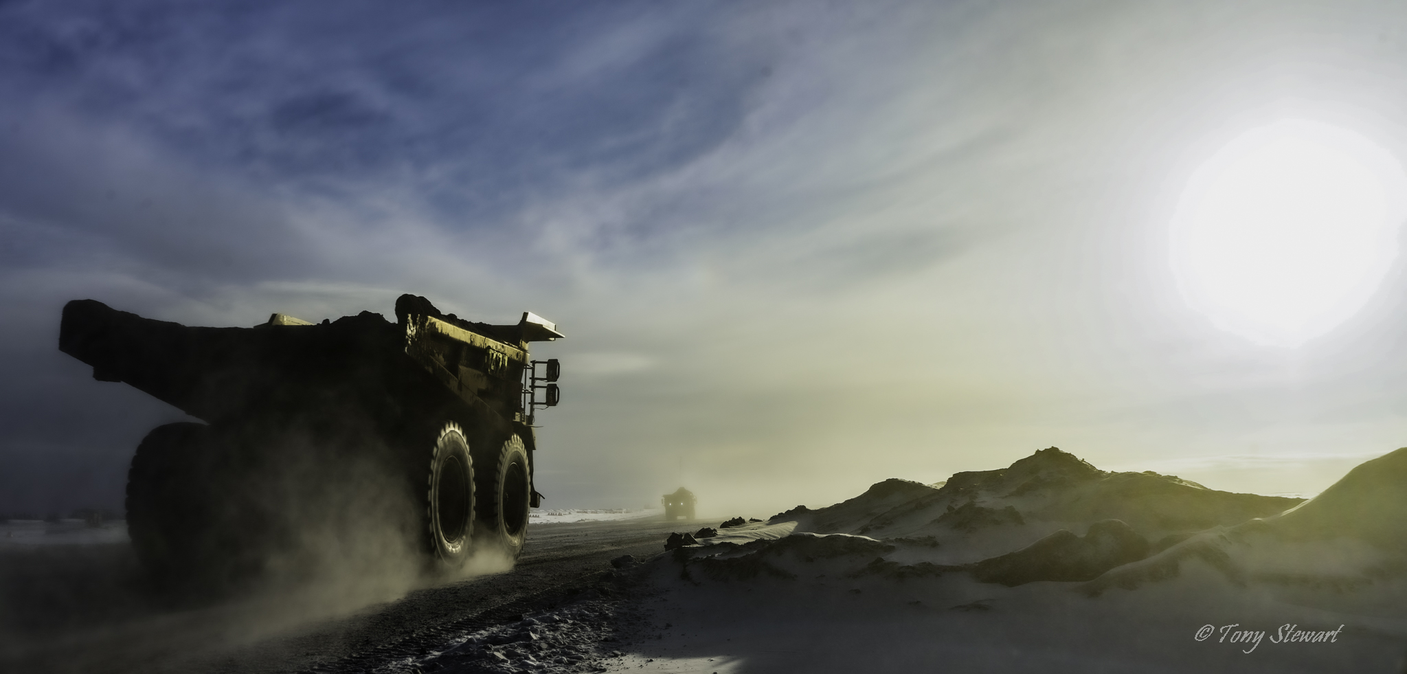 Doublestar Drilling magazine article